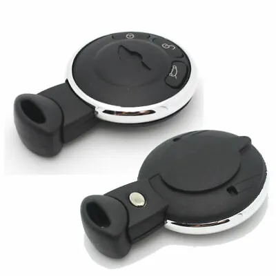 Remote Smart Key Keyless Entry Fob 315mhz Uncut Fit For Mini Cooper R55 R56 R60 • $21.90