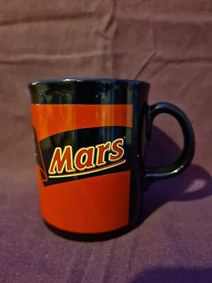 £3.99 • Buy Vintage Tams Mars Chocolate Bar Cup Mug