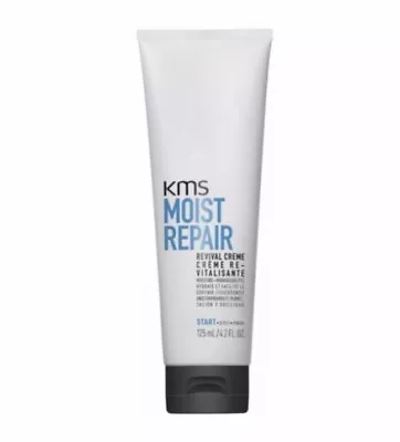 KMS Moist Repair Revival Creme Aus Seller Moisture 1 X 125ml • $30.75