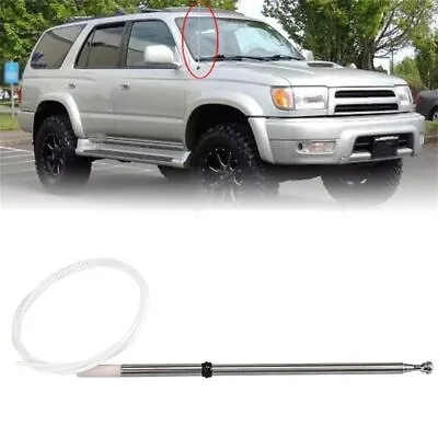 86337-35111 For Toyota 4Runner 1996-2002 Car Antenna Mast US STOCK • $9.99