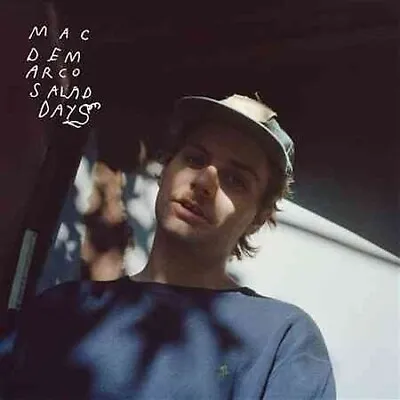 Mac Demarco Salad Days (Digital Download Card) Records & LPs New • $26.95