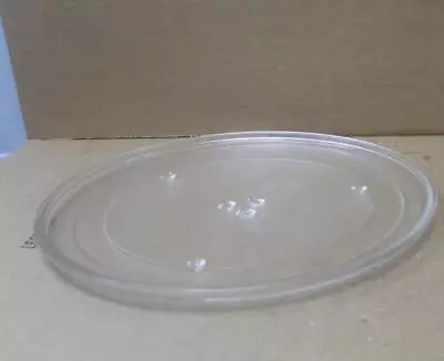 Magic Chef Microwave/Oven Glass Turntable Tray Part # 207600 • $39.98