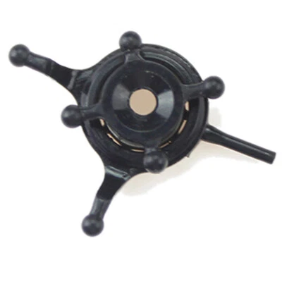 $3.83 • Buy Swashplate Set RC Helicopter Part For WLtoys V966 V977 V988 V911S RC Quadc P0F6