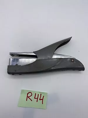 Vintage Swingline Hi-Pressure Plier Stapler Made In USA R44 • $14.99