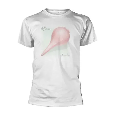DEFTONES - Adrenaline - T-shirt - NEW - LARGE ONLY  • $39.99
