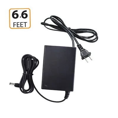 $9.85 • Buy 12V 3A AC-DC Adapter For Hannspree Plush Elephant T091 LCD TV Power Supply Cord