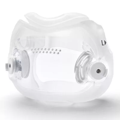 Phillips Respironics DreamWear Full Face  Cpap Cushion  Size: Small-Med Wide-Lge • $52.90