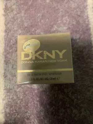 £22 • Buy DKNY Golden Delicious Eau De Parfum Spray 30ml Womens Perfume