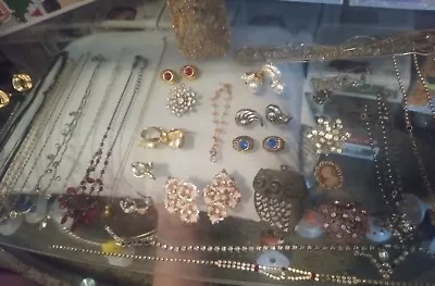 Jewelry Lot • $30