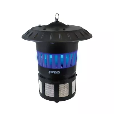 Gecko Electronic Bug Insect Mosquito Killer Indoor/Outdoor Mosquito Trap Heat AU • $187.07