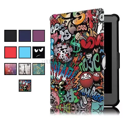 Suitable For Kobo Clara HD (N249) Protective Case • $24.20