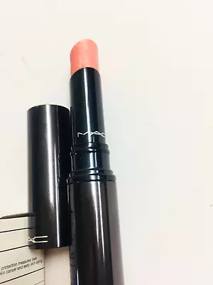 MAC  Slimshine Lipstick GENTLE SIMMER • $13.98