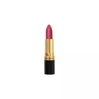 £3.94 • Buy Revlon Super Lustrous Lipstick -60+shades *crème Matte Pearl  Sheer 💄💄*bargain