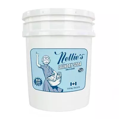 Nellie's Laundry Soda 800 Loads • $88.23