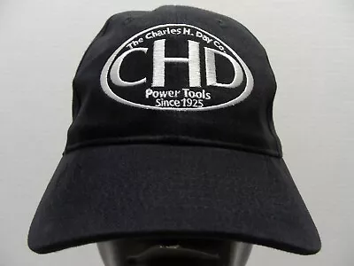 CHARLES H. DAY CO. - MILWAUKEE TOOLS - One Size Adjustable Baseball Cap Hat! • $8.99