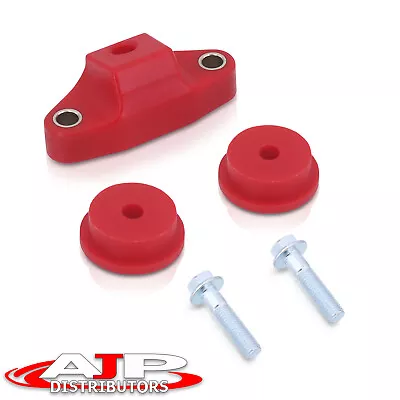 Manual Trans Shift Stabilizer Polyurethane Bushing For 1998-2014 WRX Legacy M/T • $24.99