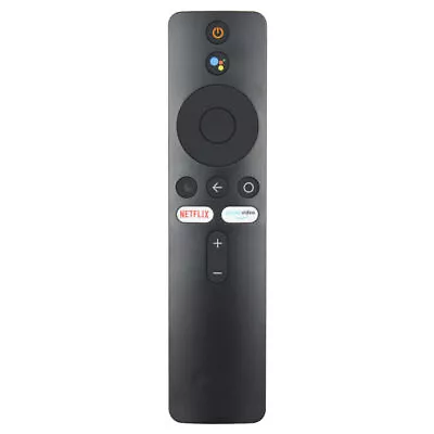 Bluetooth Voice Remote Control For Xiaomi Box 4X MI TV 4K XMRM-00A • $15.03