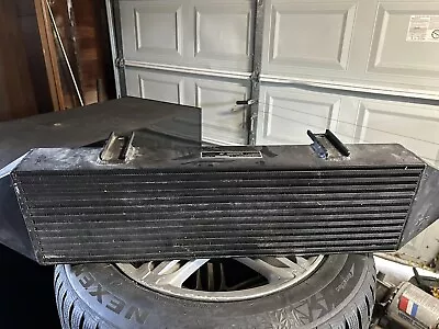 Mishimoto Intercooler  • $125