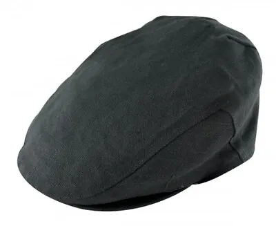 Failsworth Millinery Irish Linen Cap • £24.99