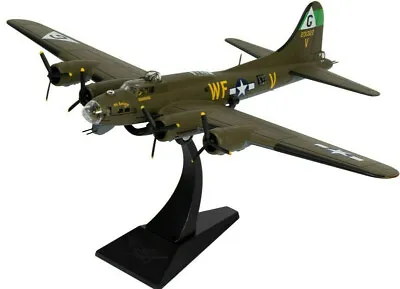 CORGI 1/72 United States B-17 Bomber AA33319 Finished Aircraft Model NEW • $383.51