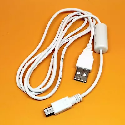 USB SYNC Data Cable Cord Lead Wire For Canon PowerShot A810 A1200 A1300 A1400 • $12.99