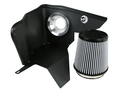 Afe MagnumFORCE Intakes Stage-1 PDS AIS PDS For BMW 530i (E39) 01-03 L6-3.0L • $369.99