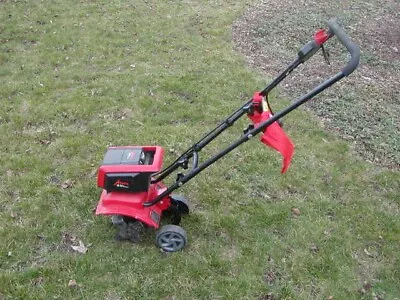 Mantis 3550 120V 9AMP Electric Tiller/Cultivator • $250