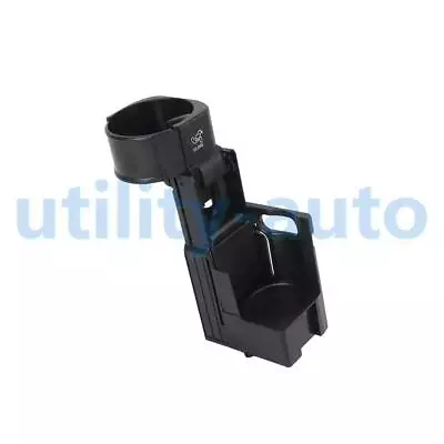 Retractable Cup Holder For Benz C219 W211 E240 E350 E500 CLS300 CLS350 CLS500 • $35.99