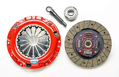 South Bend Clutch For 91-99 Mitsubishi 3000GT Non-Turbo 3.0L Stg 2 Daily Clutch • $391.53