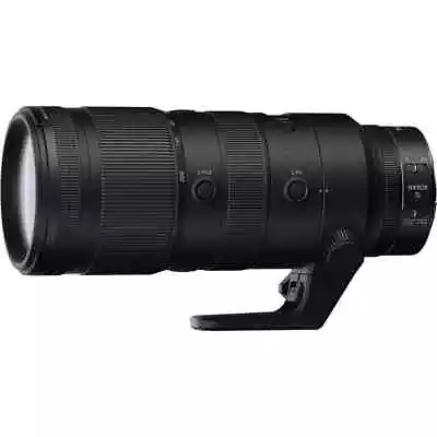 Nikon Z 70-200mm F/2.8 VR S Lens • $4749