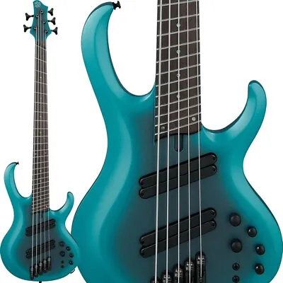 Ibanez BTB605MS-CEM Bass Workshop SPOT MODEL From Japan With Hard Case 2022model • $1258.78