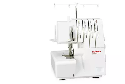 *BRAND NEW* Bernina 800DL Compact Serger Machine NOS NIB • $999.99