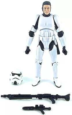 Star Wars: The Vintage Collection 2011 STORMTROOPER (VC41) - Loose • $39.95