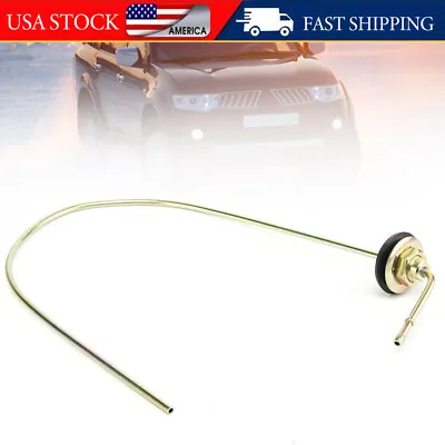 For Webasto Eberspacher-Heater 600mm Car Fuel Tank Stand Pipe Pick-Up Diesel New • $12.88