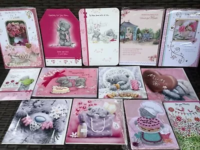 £2.99 • Buy Mothers Day Card Me To You MUM Mummy NAN Nanny Nana GranGrandma Wife Girlfriend