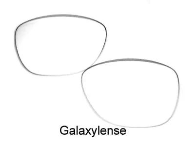 Galaxy Replacement Lenses For Oakley Frogskins Sunglasses Clear Colors • $4.45