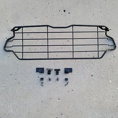 Volvo 740 940 OE Dog Gate Cargo Barrier Rare 760 Wagon 1992-1998 • $250