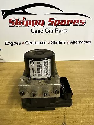 Vauxhall Astra J Mk6 1.4 Sri 2011 Abs Pump 13356789 • $30.31