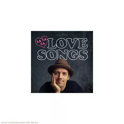 Jason Mraz - Lalalalovesongs (CD) • $9.99
