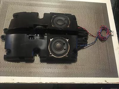 Vizio E420VSE  TV  Internal Speaker Set • $38