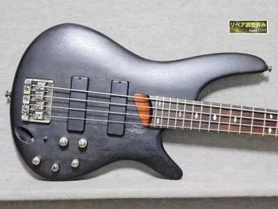 Ibanez SR-500 / Electric Bass Guitar W/ SC • $684.62