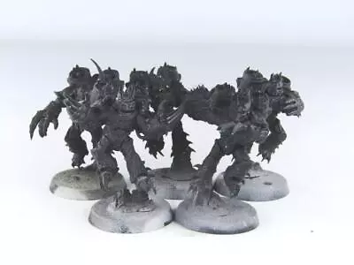 (2615) Warp Talons Squad Chaos Space Marines 40k 30k Warhammer • £0.99