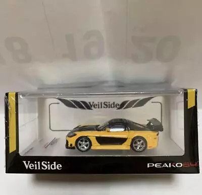 Peako 1/64 Veilside Fortune Rx-7 Fd3S • $298.76