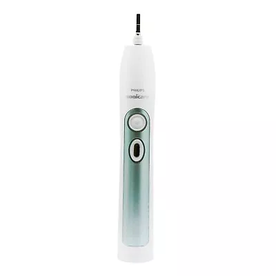 $53.99 • Buy New Philips Sonicare Flexcare+ Electric Toothbrush Handle HX6960 6950 6921 W/o B