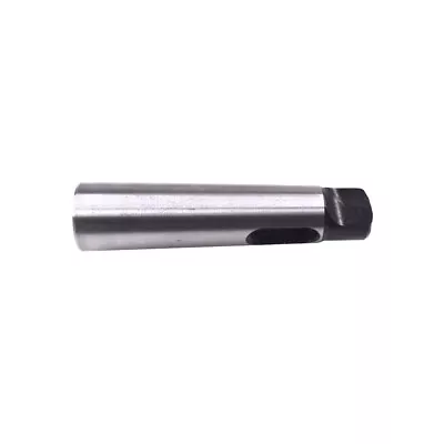 MT4 Spindle To MT3 Arbor Morse Taper Adapter Reducing Drill Sleeve • $11.99