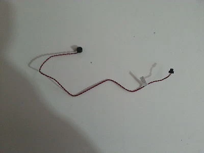 £1.60 • Buy Genuine ADVENT MONZA C1 MIC MICROPHONE AND CABLE -827