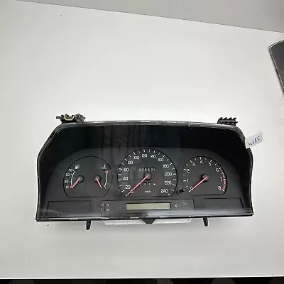 Volvo 850 Speedometer Instrument Cluster 9128521 Kme9148582 69794520t 9442045 • $100