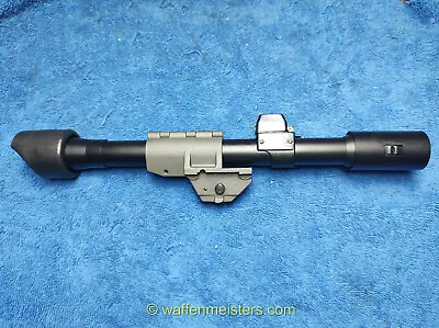 M84 SCOPE + MOUNT For M1D Garand 1903A4 M1 Carbine US Sniper Rifle • $435