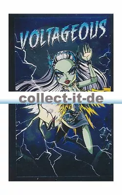 £1.57 • Buy Panini Monster High Series 3 Single Sticker 160