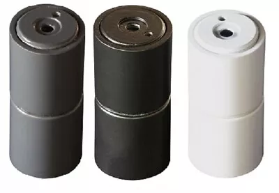 £16.89 • Buy Bi Fold Door Magnetic Hold Back Catch Magnet Folding Doors Holder 65mm
